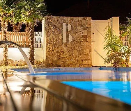 Espacio Botavara Casa vacanze San José