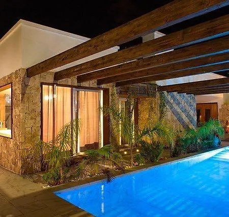 Espacio Botavara San José