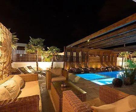Espacio Botavara 圣何塞