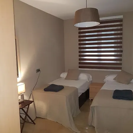 Espacio Botavara 度假居 圣何塞