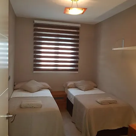 Espacio Botavara * San José