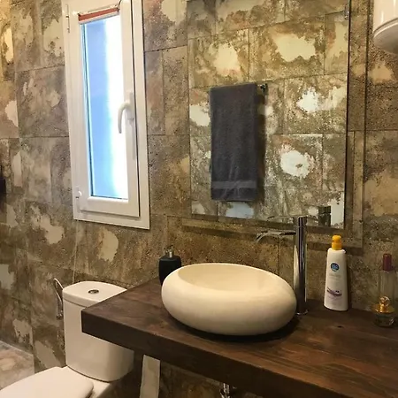 Espacio Botavara Casa vacanze San José