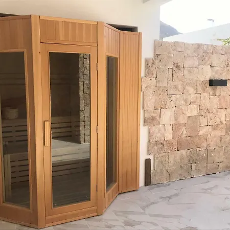 Casa vacanze Espacio Botavara San José