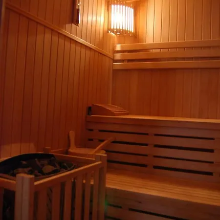 Casa vacanze Espacio Botavara *
